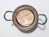 Lemon Peel infused artisan culinary sugar from Beach House Teas