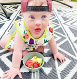 Market Fresh Bapron from BapronBaby