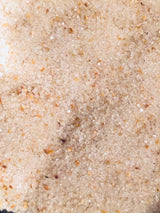 Lemon Peel infused artisan culinary sugar from Beach House Teas