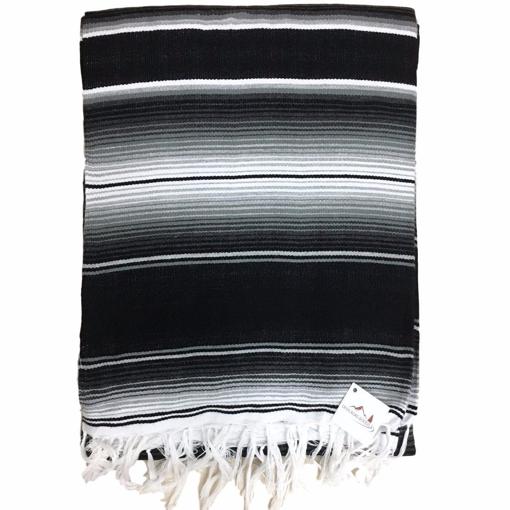 Isla Serape Midnight from West Path