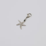 Beachy Vibes Charm Bar Charms  - WATERPROOF from Pretty Simple