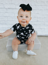 DREAM BIG GOALZZZ DREAM SHORT SET from DREAM BIG LITTLE CO
