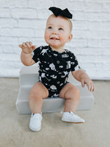DREAM BIG GOALZZZ DREAM SHORT SET from DREAM BIG LITTLE CO
