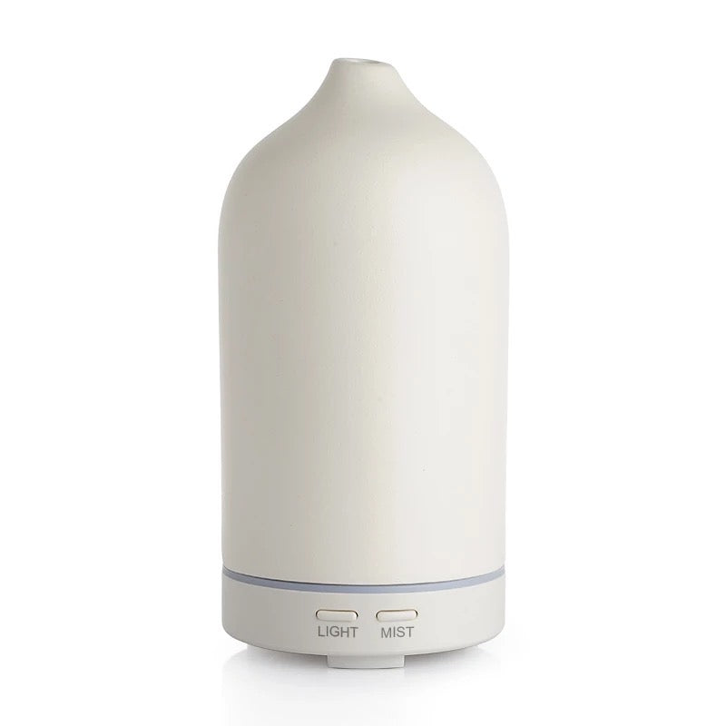 Ceramic Diffuser from Timeless Organics Skin Care