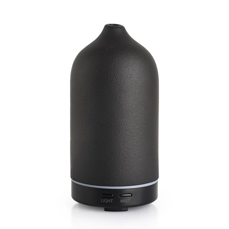 Ceramic Diffuser from Timeless Organics Skin Care