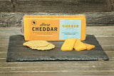Hope You're Feeling Cheddar Soon - Gift Basket from Cheese Brothers, Inc.
