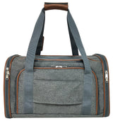 Mr. Peanut's Platinum Series Expandable Pet Carrier from Mr. Peanut's Pet Carriers