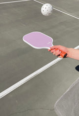 Aesthetic Solids from LUXE Pickleball