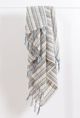 Kalkan Towel From Lucky Teeth