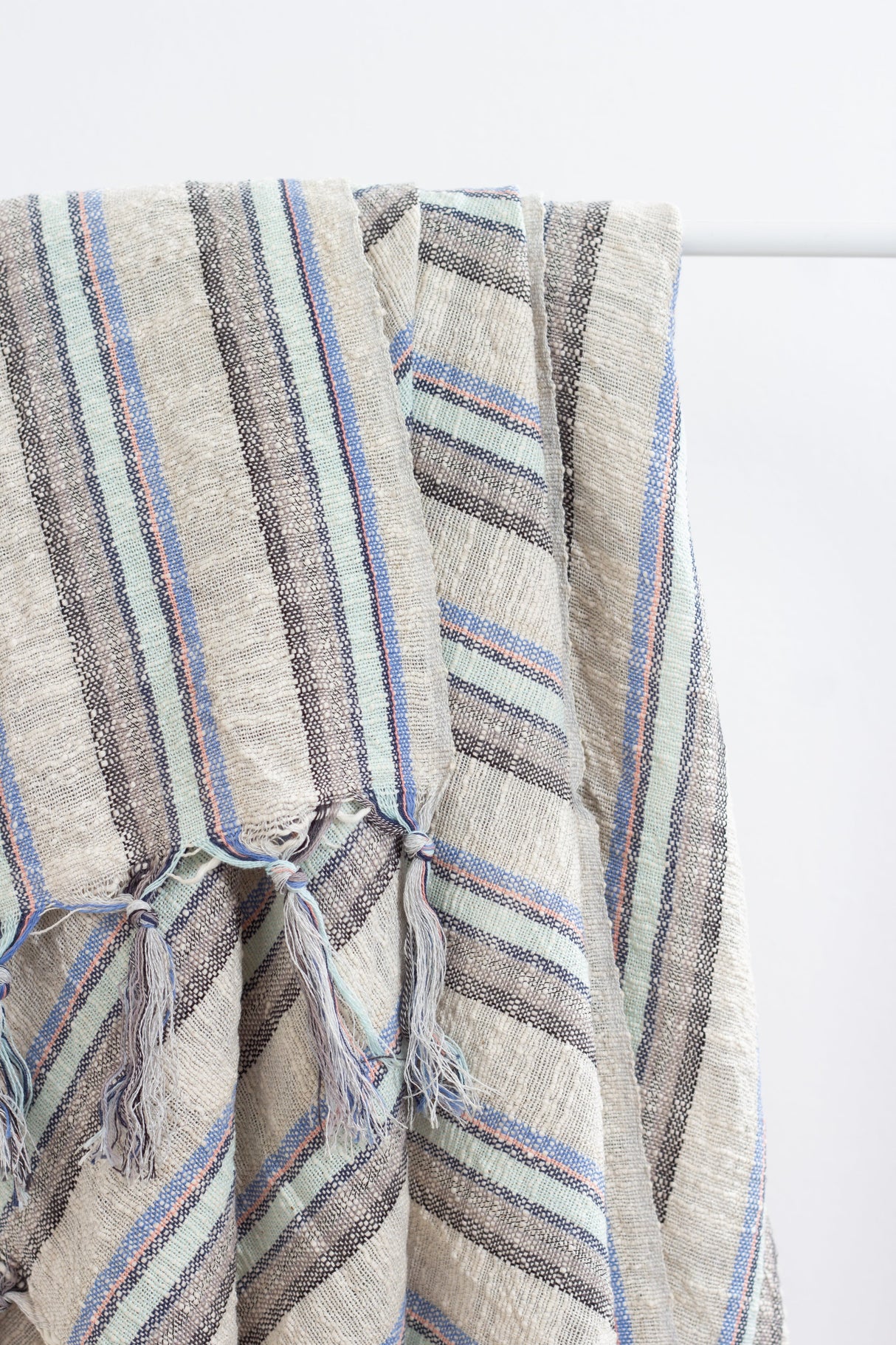 Kalkan Towel From Lucky Teeth