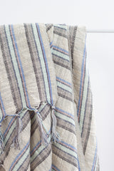 Kalkan Towel From Lucky Teeth