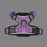 Mr. Peanut's PurrTrek Reflective Cat Harness with Matching Leash from Mr. Peanut's Pet Carriers