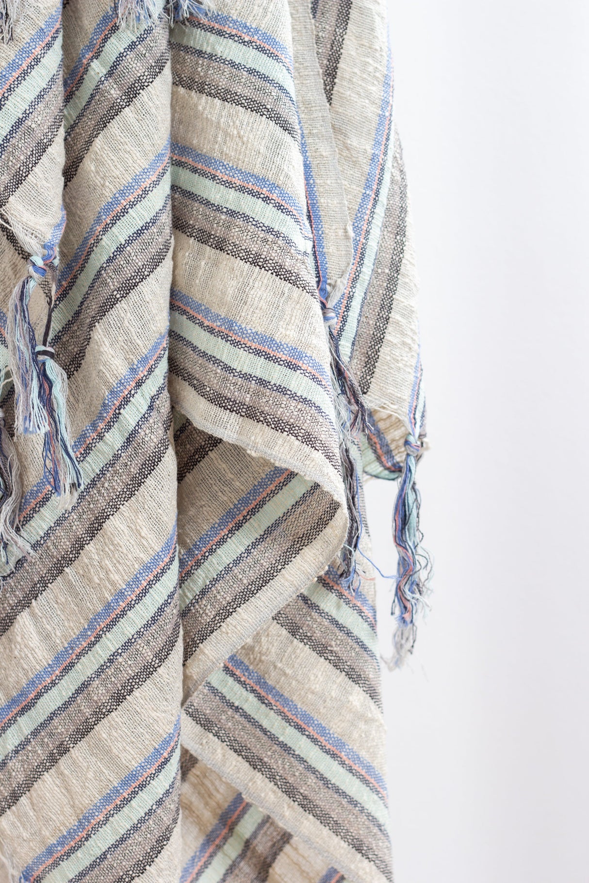 Kalkan Towel From Lucky Teeth