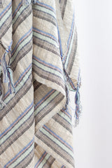 Kalkan Towel From Lucky Teeth