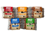 Bacon Sausage 5 Pack - Best Selling Flavors from Big Fork Brands
