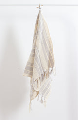 Murver Hand Towel From Eastern Woven