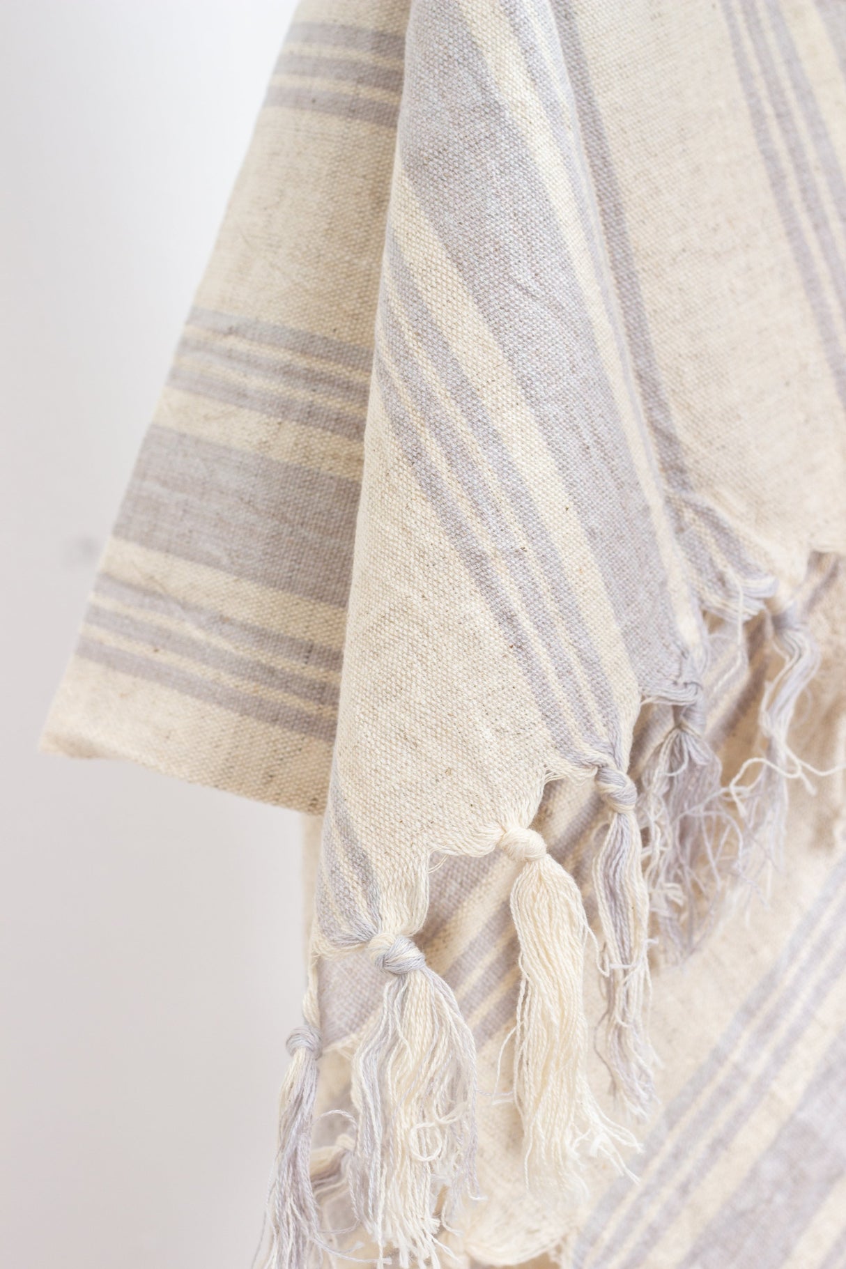 Murver Hand Towel From Eastern Woven