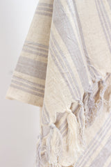 Murver Hand Towel From Eastern Woven