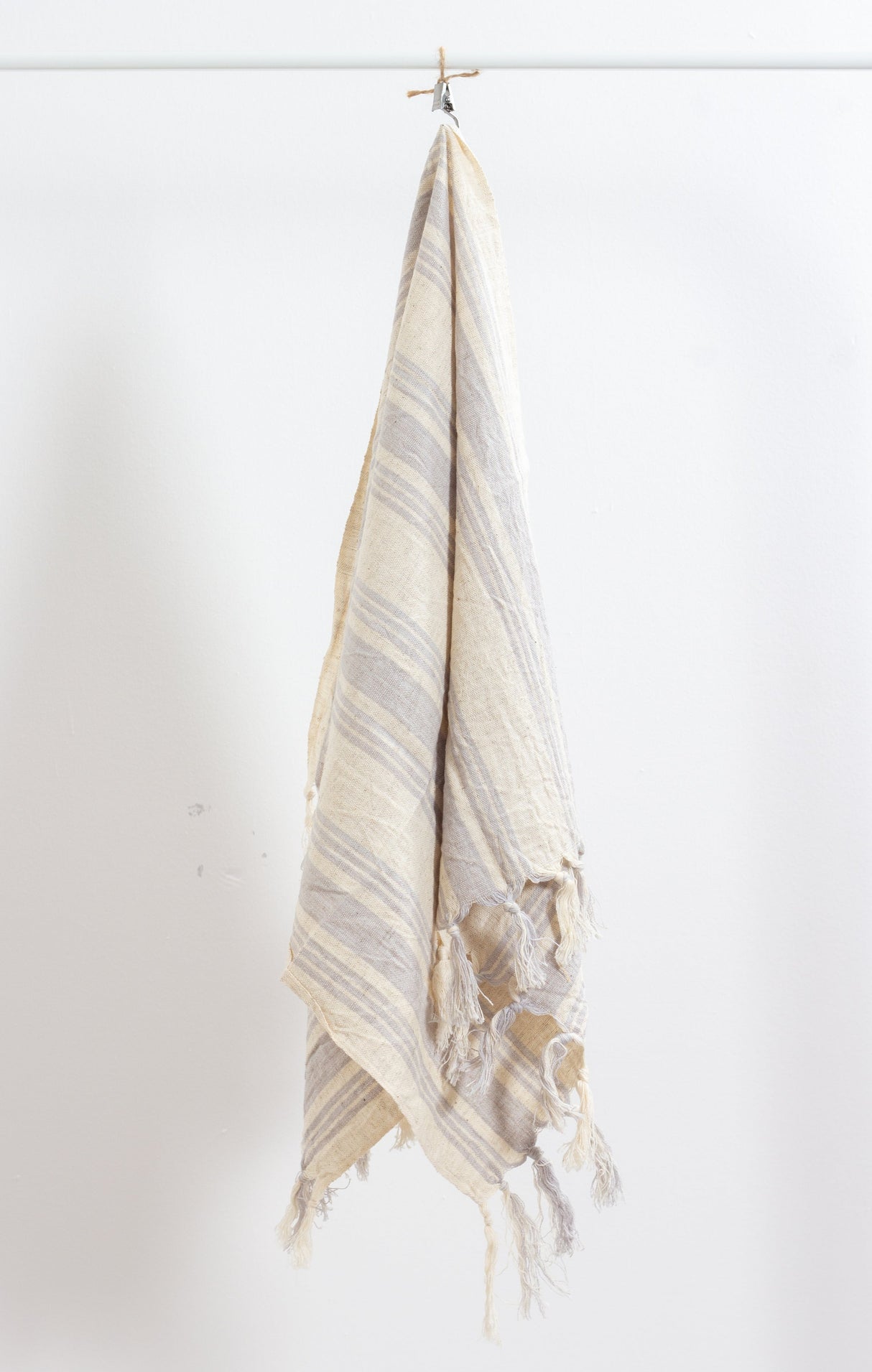 Murver Hand Towel From Eastern Woven
