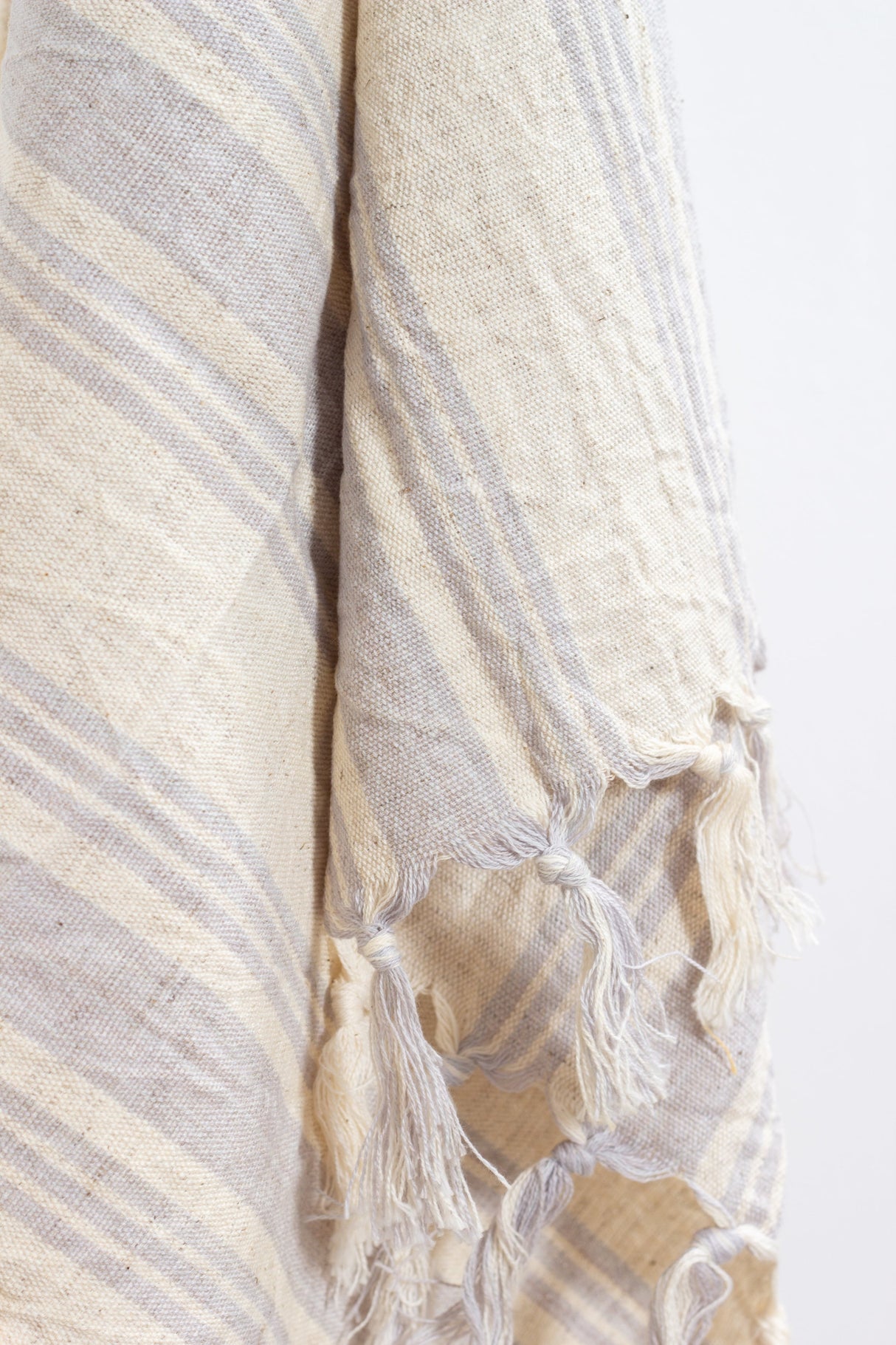 Murver Hand Towel From Eastern Woven
