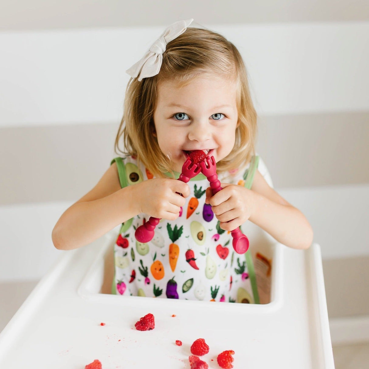 Market Fresh Bapron from BapronBaby