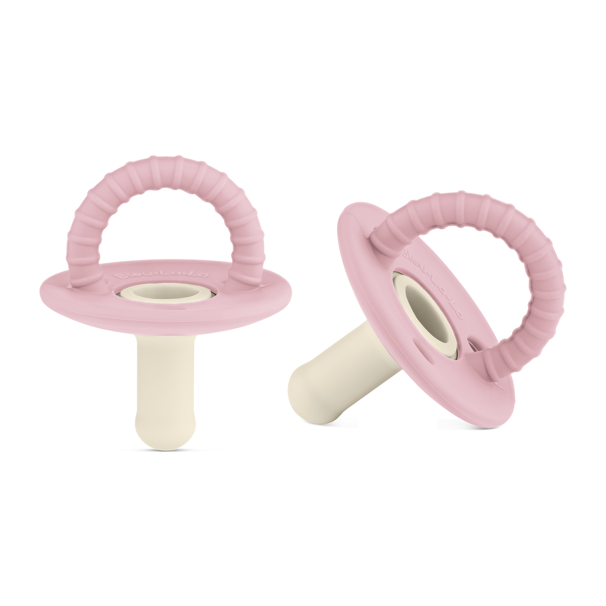 Halo Lulababe Pacifier Stage 2 from Bleu La La