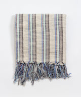 Kalkan Towel From Lucky Teeth