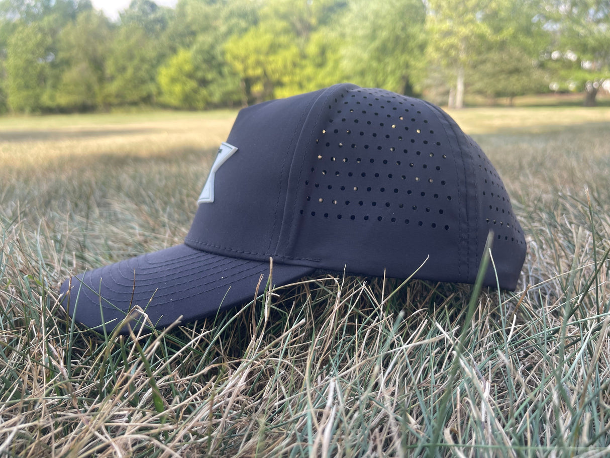 1803 Logo Snapback Hat from 1803 Sports