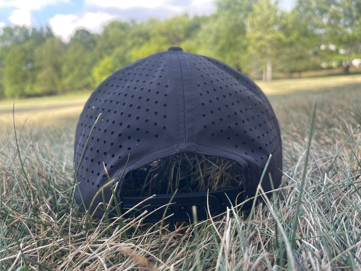 1803 Logo Snapback Hat from 1803 Sports