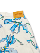 Iris Double Knee Work Pants from KeithKelly