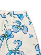 Iris Double Knee Work Pants from KeithKelly