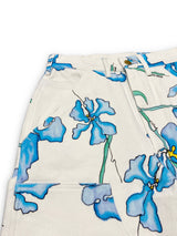Iris Double Knee Work Pants from KeithKelly