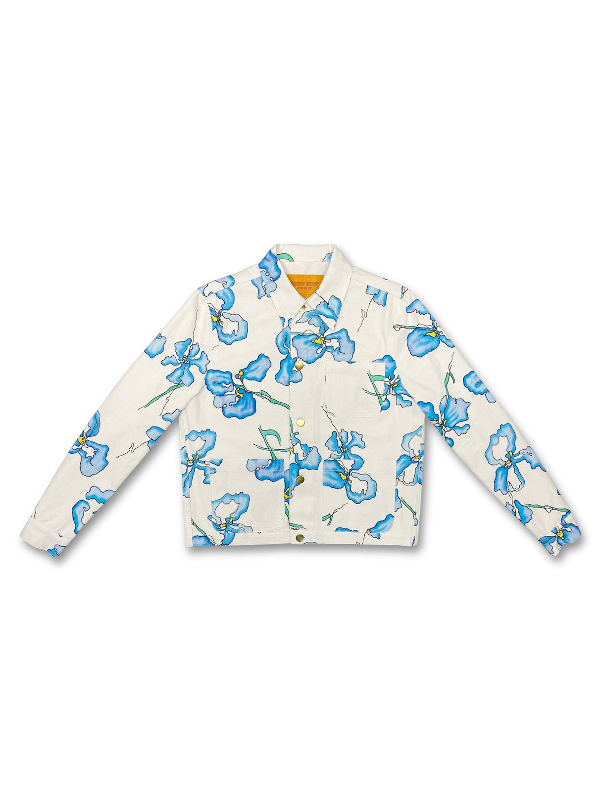 Iris Chore Jacket from KeithKelly