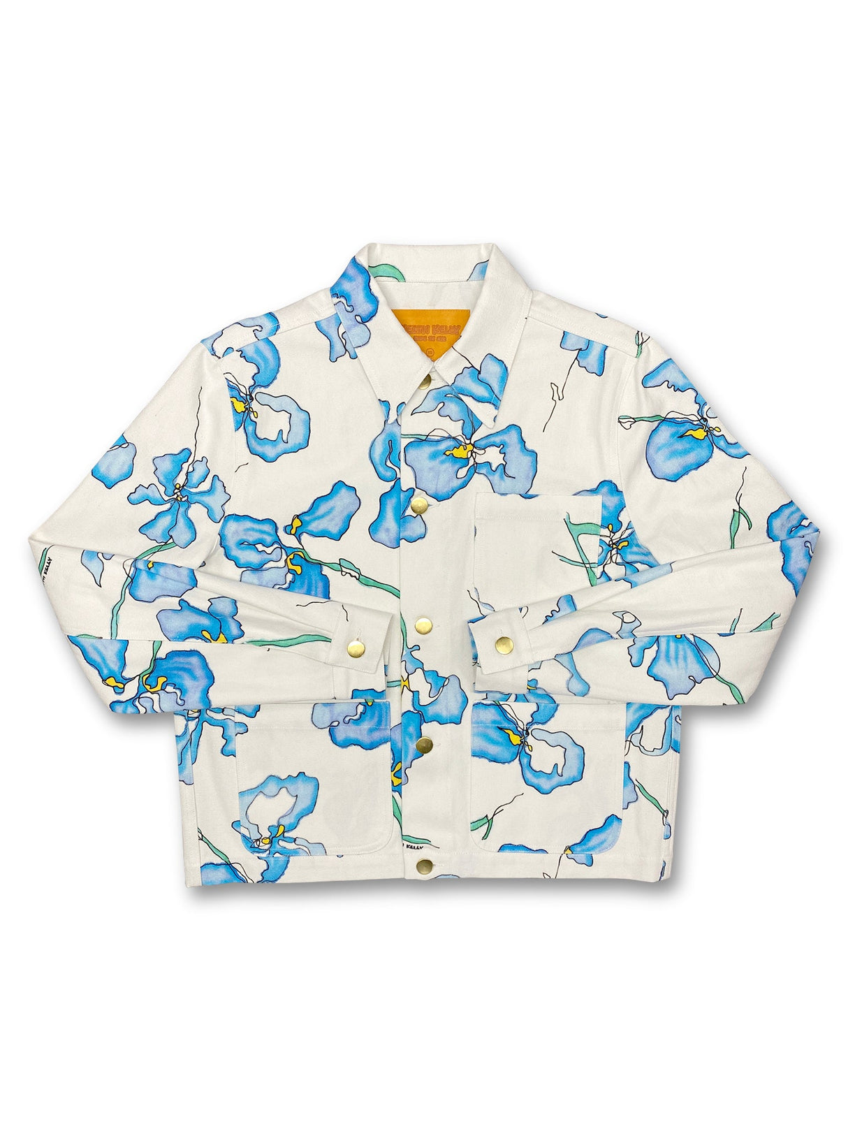 Iris Chore Jacket from KeithKelly