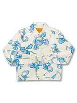 Iris Chore Jacket from KeithKelly
