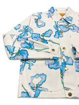 Iris Chore Jacket from KeithKelly