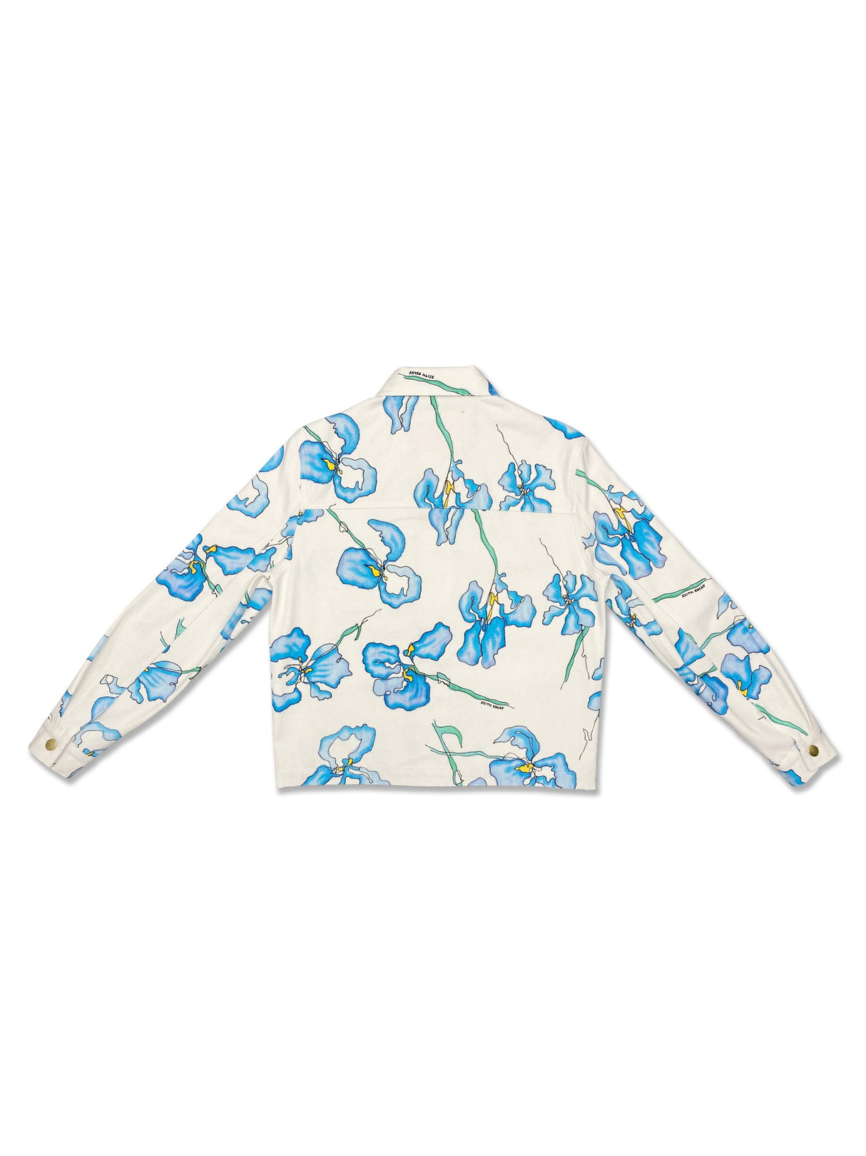 Iris Chore Jacket from KeithKelly