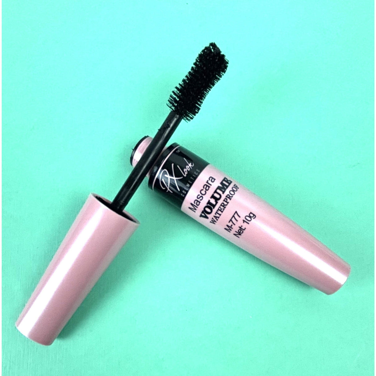 Volume Waterproof Mascara from Prolux Cosmetics