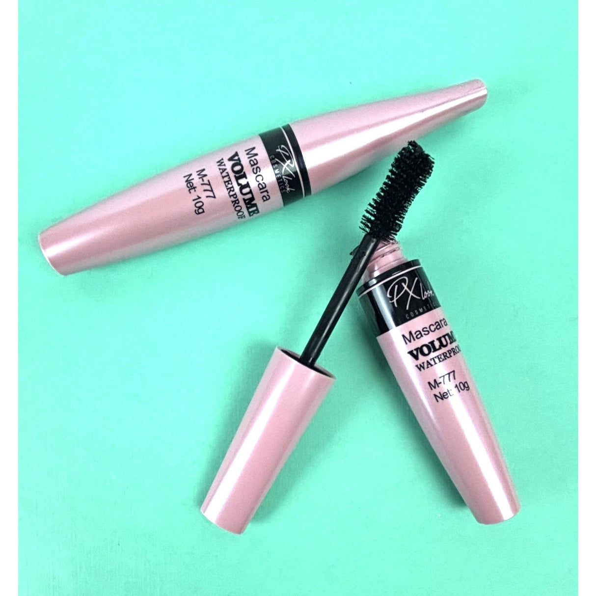 Volume Waterproof Mascara from Prolux Cosmetics