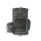 Mr. Peanut's Vancouver Series Backpack Pet Carrier for Smaller Cats and Dogs from Mr. Peanut's Pet Carriers