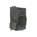 Mr. Peanut's Vancouver Series Backpack Pet Carrier for Smaller Cats and Dogs from Mr. Peanut's Pet Carriers