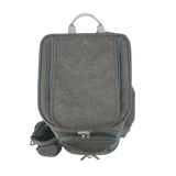 Mr. Peanut's Vancouver Series Backpack Pet Carrier for Smaller Cats and Dogs from Mr. Peanut's Pet Carriers