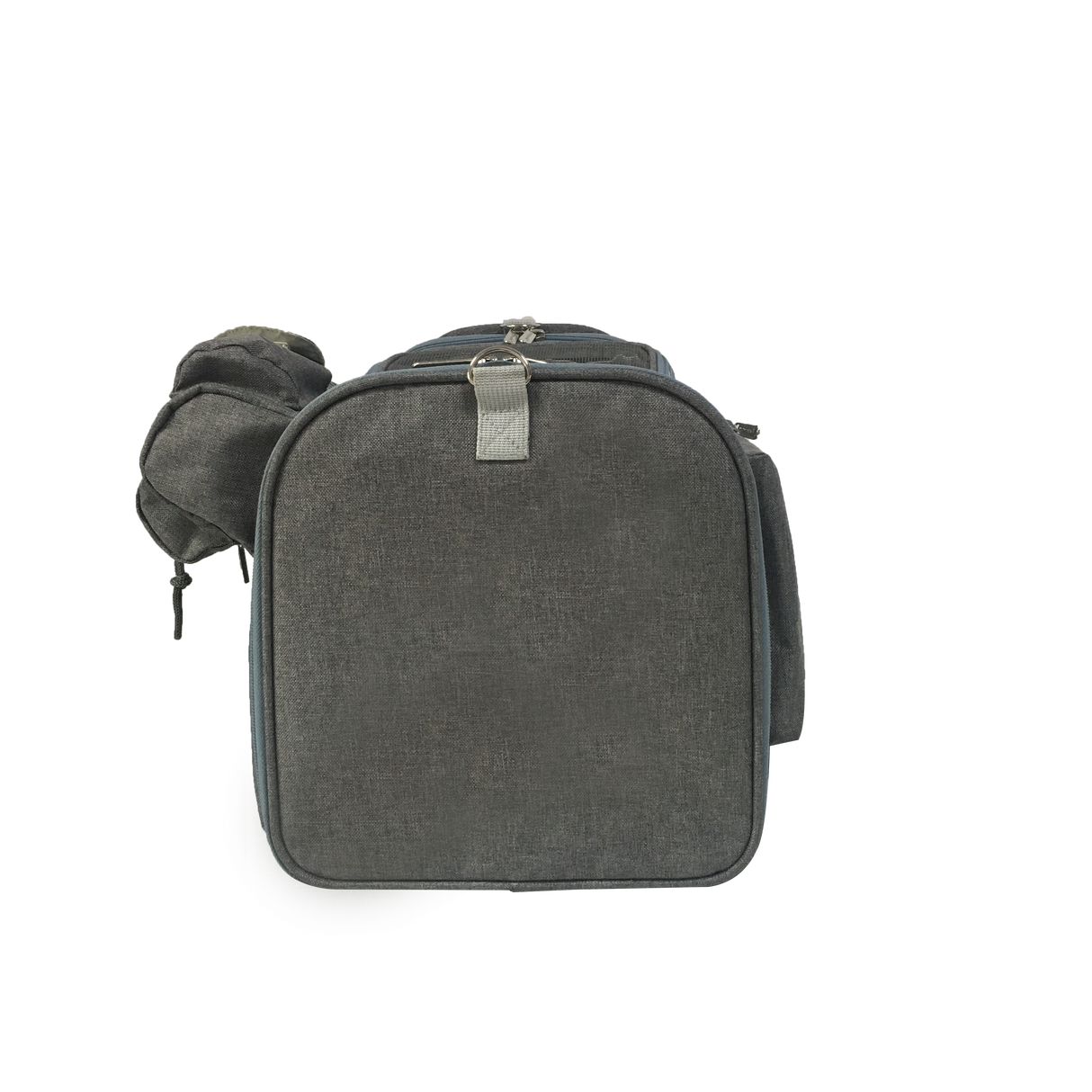 Mr. Peanut's Vancouver Series Backpack Pet Carrier for Smaller Cats and Dogs from Mr. Peanut's Pet Carriers