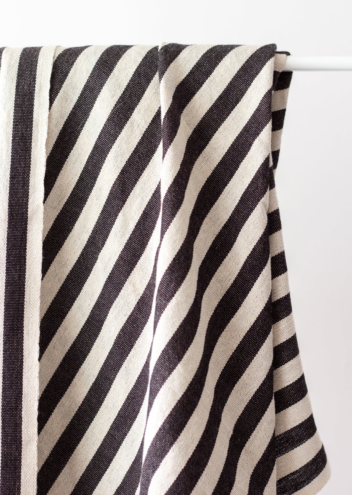 Zebra Towel From Eastern Woven