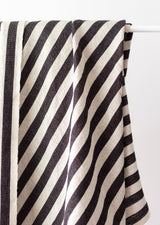 Zebra Towel From Eastern Woven