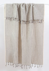 Abbas Towel from Eastern Woven