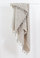 Abbas Towel from Eastern Woven