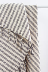 Abbas Towel from Eastern Woven