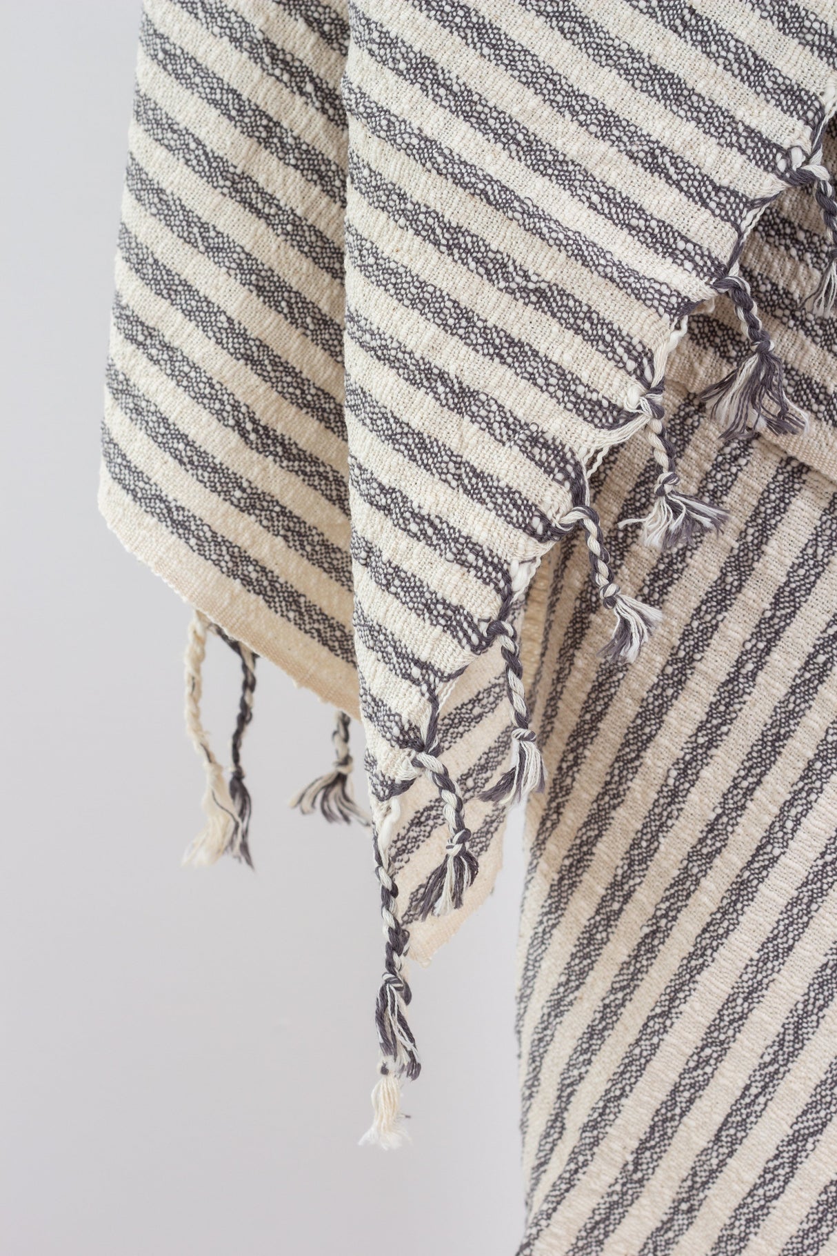 Abbas Towel from Eastern Woven