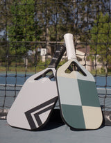 Draft from LUXE Pickleball